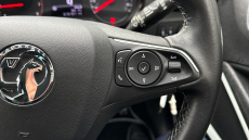 Vauxhall Crossland X 1.2 [83] Griffin 5dr [Start Stop] Petrol Hatchback